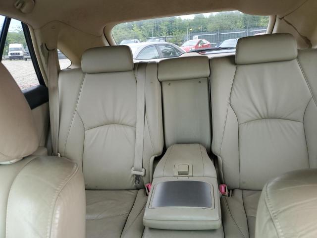 Photo 10 from auction – 2006 LEXUS RX 400 with VIN JTJHW31U460043492