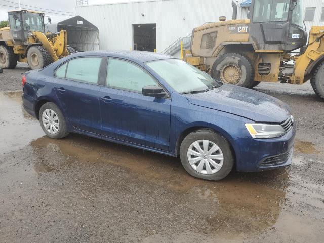 Photo 4 from auction – 2013 VOLKSWAGEN JETTA BASE with VIN 3VW2K7AJ7DM309015