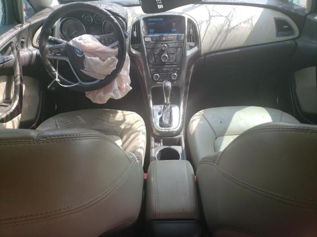 Photo 8 from auction – 2015 BUICK VERANO with VIN 1G4PS5SKXF4173803