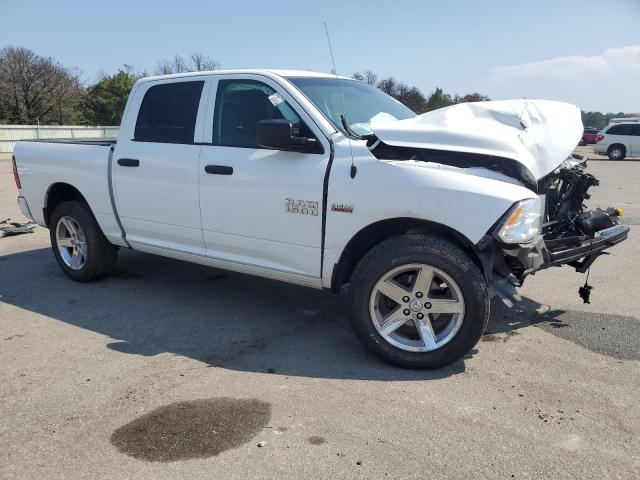 Photo 4 from auction – 2017 RAM 1500 ST with VIN 1C6RR7KT0HS725831