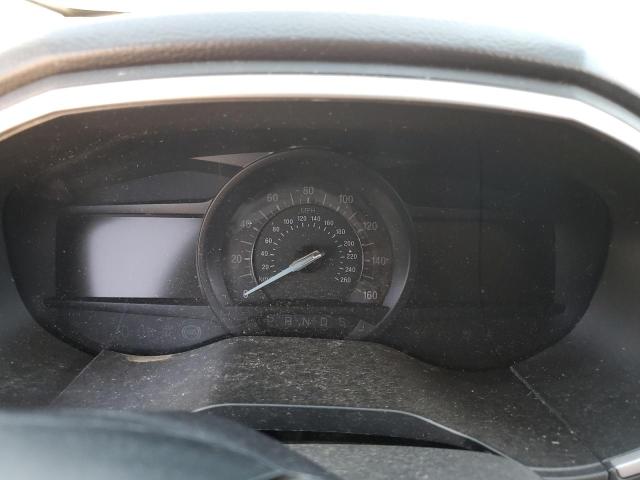 Photo 9 from auction – 2021 FORD EDGE with VIN 2FMPK4J99MBA01130