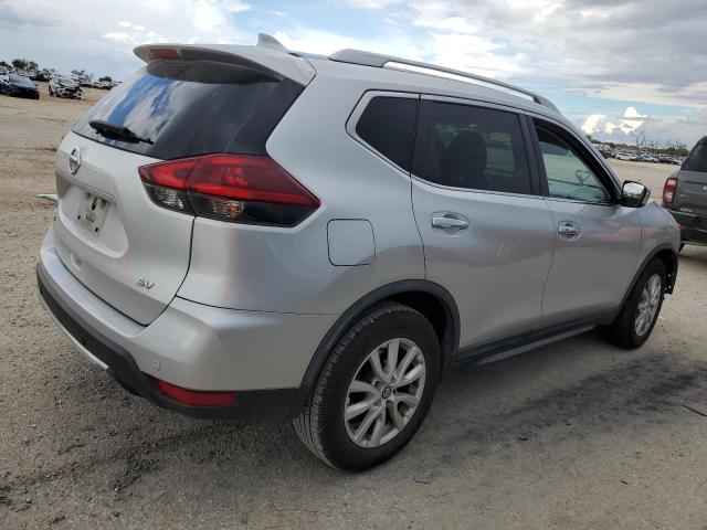 Photo 3 from auction – 2019 NISSAN ROGUE S with VIN KNMAT2MT3KP507965