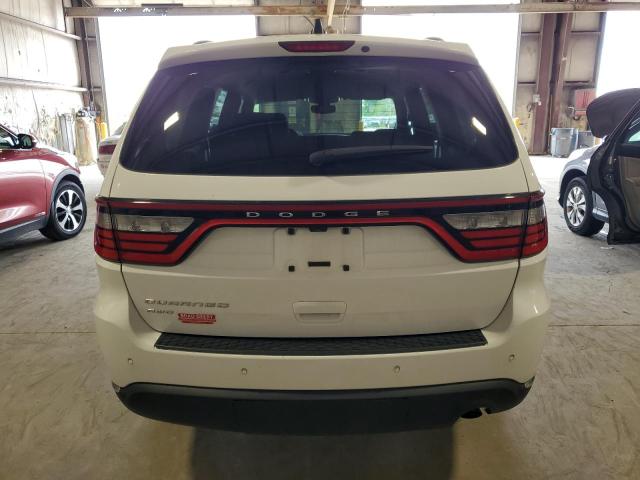 Photo 6 from auction – 2017 DODGE DURANGO SX with VIN 1C4RDJAG5HC806729