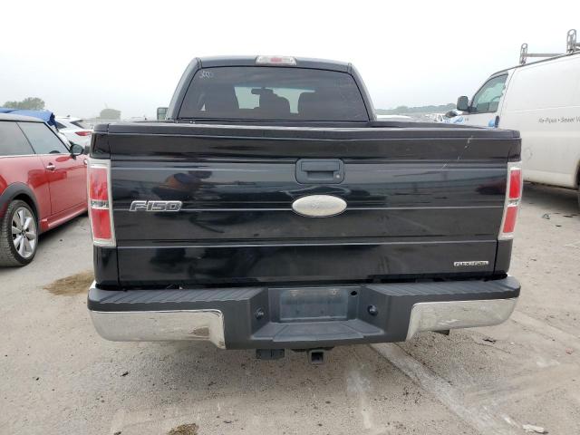 Photo 6 from auction – 2011 FORD F150 SUPER with VIN 1FTEX1CM7BFC22668