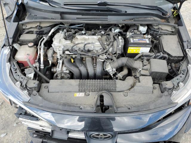 Photo 11 from auction – 2020 TOYOTA COROLLA LE with VIN 5YFEPRAE6LP006931