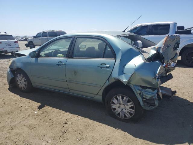 Photo 2 from auction – 2006 TOYOTA COROLLA CE with VIN 1NXBR30E36Z662910