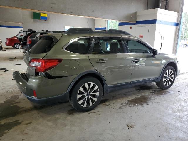 Фото 3 с аукциона – 2015 SUBARU OUTBACK 2. с VIN 4S4BSBNCXF3286380