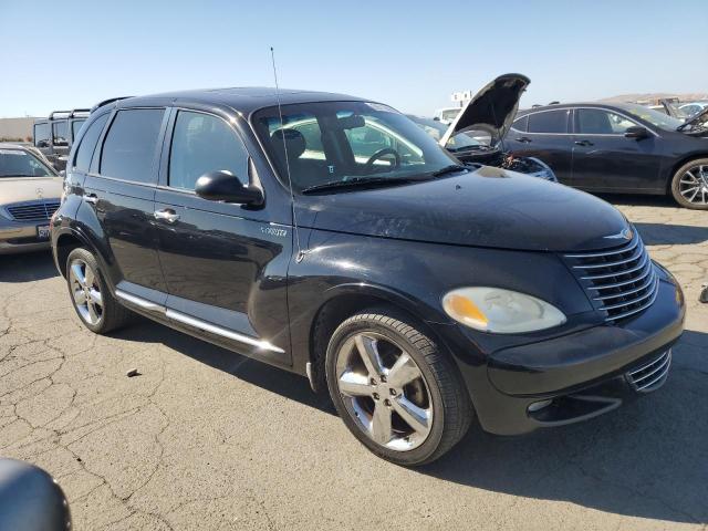 Photo 4 from auction – 2005 CHRYSLER PT CRUISER with VIN 3C8FY78G75T638476