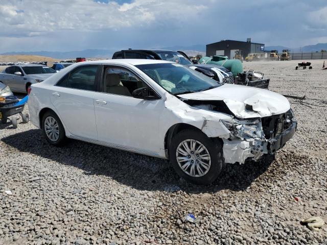 Photo 4 from auction – 2014 TOYOTA CAMRY L with VIN 4T4BF1FK6ER433622
