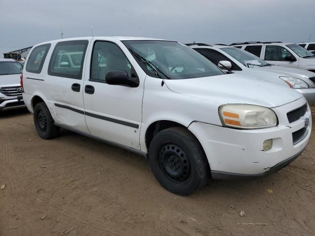 Photo 4 from auction – 2008 CHEVROLET UPLANDER I with VIN 1GBDV13W78D116734