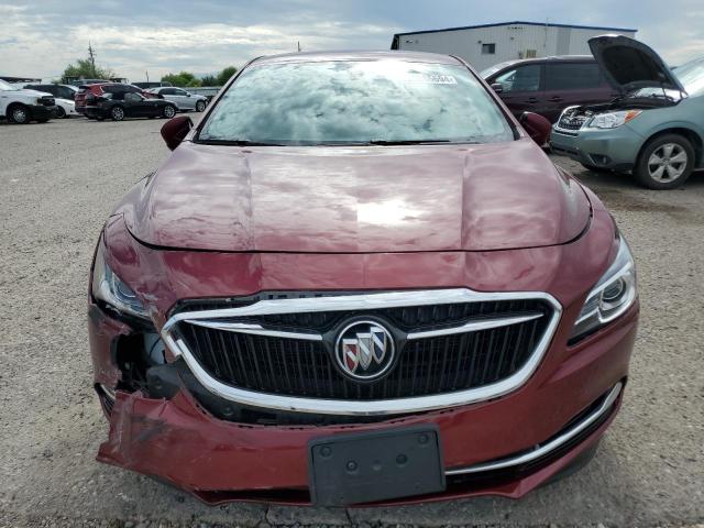 Photo 5 from auction – 2017 BUICK LACROSSE E with VIN 1G4ZP5SS5HU196614