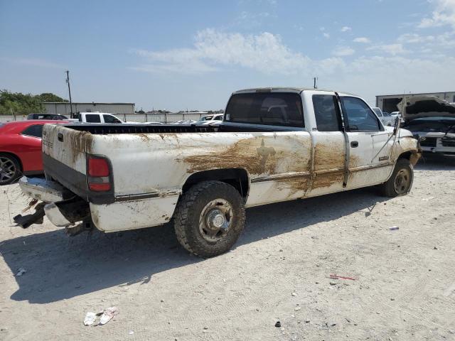 Photo 3 from auction – 1997 DODGE RAM 2500 with VIN 3B7KC23D7VM516354
