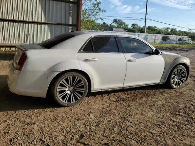 Photo 3 from auction – 2013 CHRYSLER 300 S with VIN 2C3CCABT3DH651534