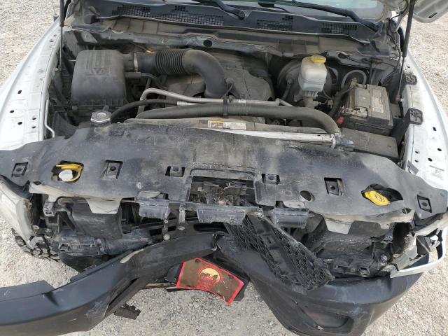 Photo 11 from auction – 2018 RAM 2500 ST with VIN 3C6TR5HTXJG411392