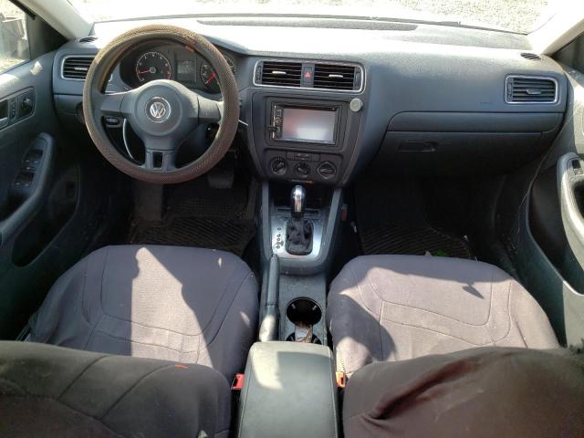 Photo 8 from auction – 2013 VOLKSWAGEN JETTA BASE with VIN 3VW2K7AJ0DM274107