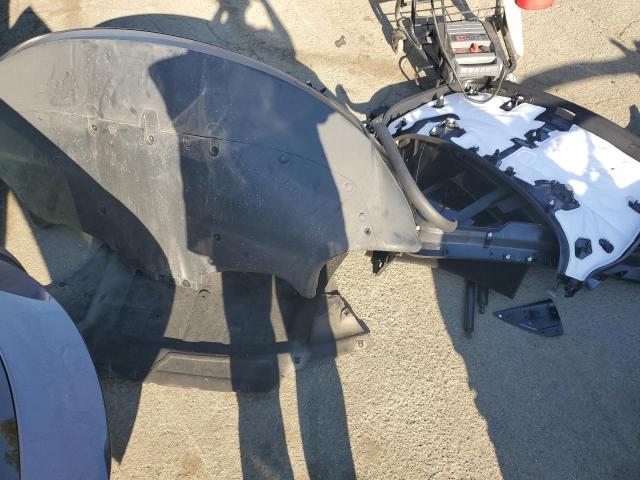 Photo 13 from auction – 2023 TESLA MODEL Y with VIN 7SAYGDED7PF966717