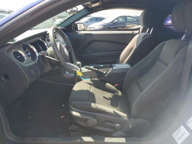Photo 7 from auction – 2012 FORD MUSTANG with VIN 1ZVBP8AM9C5265153