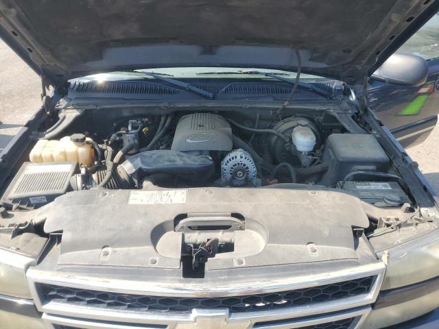 Photo 11 from auction – 2006 CHEVROLET SILVERADO with VIN 2GCEC19V161332818