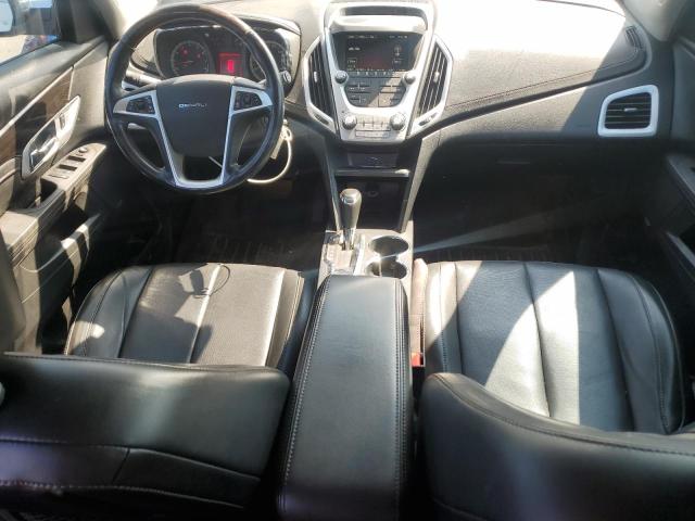 Photo 8 from auction – 2017 GMC TERRAIN DE with VIN 2GKFLRE33H6131763