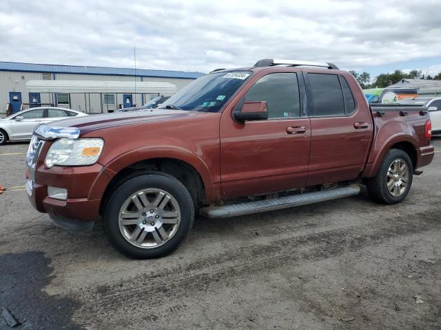 FORD EXPLORER S 2010 with VIN 1FMEU5D82AUA02068 - Photo from auction