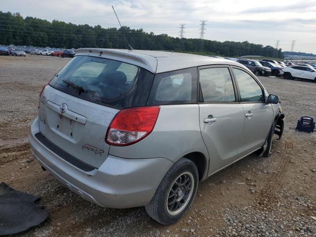 Photo 3 from auction – 2003 TOYOTA COROLLA MA with VIN 2T1LR32E53C010286