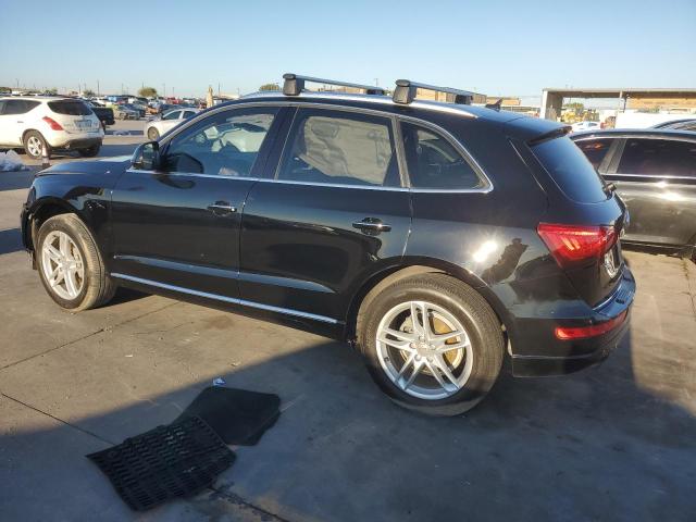 Photo 2 from auction – 2016 AUDI Q5 PREMIUM with VIN WA1L2AFP0GA117805