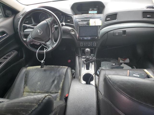 Photo 8 from auction – 2015 ACURA ILX 20 with VIN 19VDE1F30FE003502