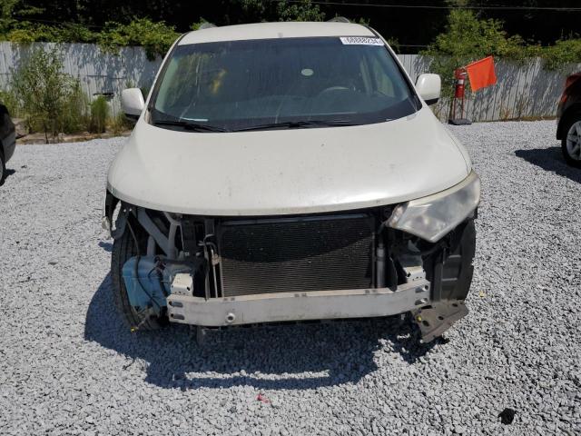 Photo 5 from auction – 2016 NISSAN QUEST S with VIN JN8AE2KP3G9150108