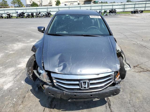 Photo 5 from auction – 2011 HONDA ACCORD LXP with VIN 1HGCP2F44BA039493