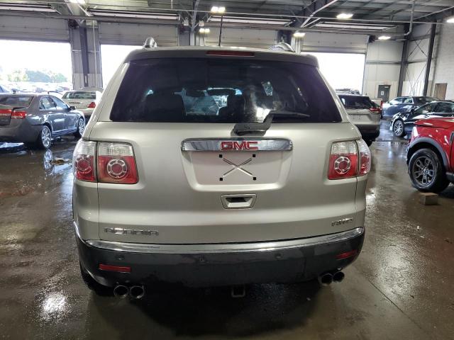 Photo 6 from auction – 2008 GMC ACADIA SLT with VIN 1GKEV23728J257960