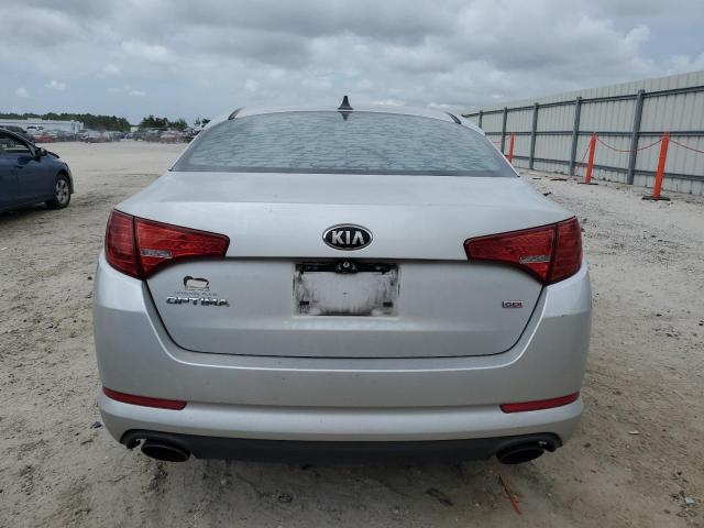 Photo 6 from auction – 2013 KIA OPTIMA LX with VIN KNAGM4A73D5322966