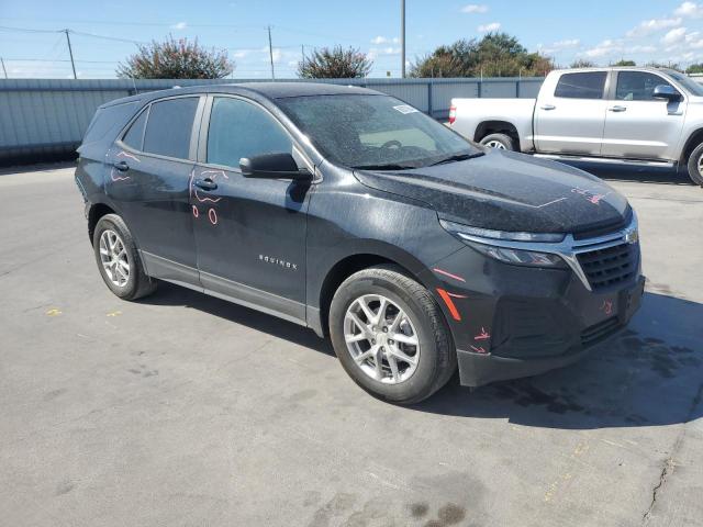Photo 4 from auction – 2023 CHEVROLET EQUINOX LS with VIN 3GNAXHEG0PL213569