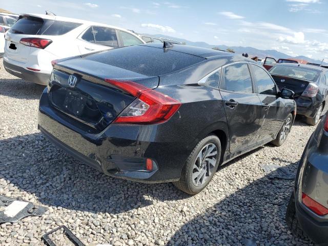 Photo 3 from auction – 2017 HONDA CIVIC EX with VIN 19XFC2F84HE232663
