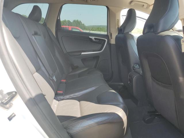 Photo 11 from auction – 2010 VOLVO XC60 with VIN YV4982DL9A2107910
