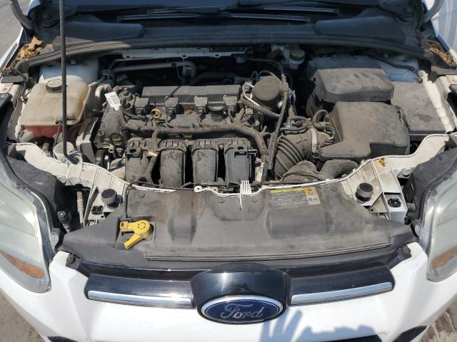 Photo 11 from auction – 2012 FORD FOCUS SE with VIN 1FAHP3F29CL400186