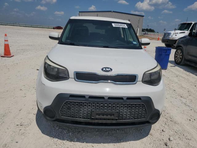 Photo 5 from auction – 2015 KIA SOUL with VIN KNDJN2A27F7206367