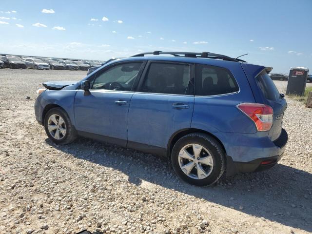 Photo 2 from auction – 2015 SUBARU FORESTER 2 with VIN JF2SJAHC0FH596491