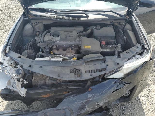 Photo 11 from auction – 2014 TOYOTA CAMRY L with VIN 4T4BF1FK4ER410386