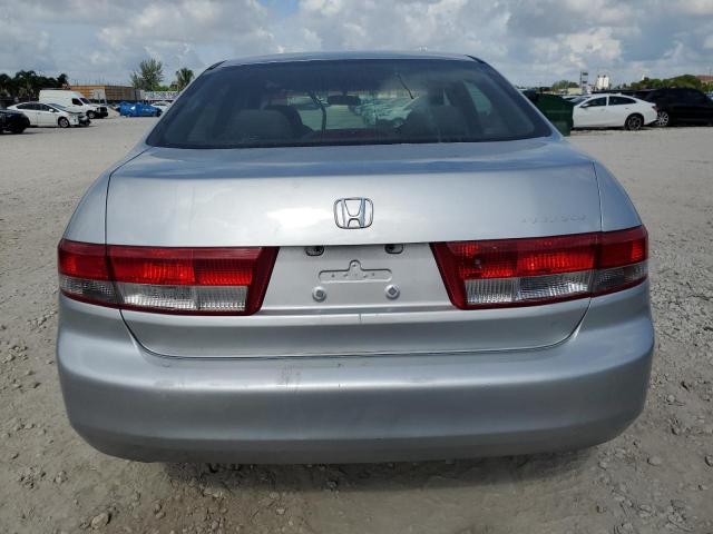 Photo 6 from auction – 2004 HONDA ACCORD EX with VIN JHMCM56684C007520