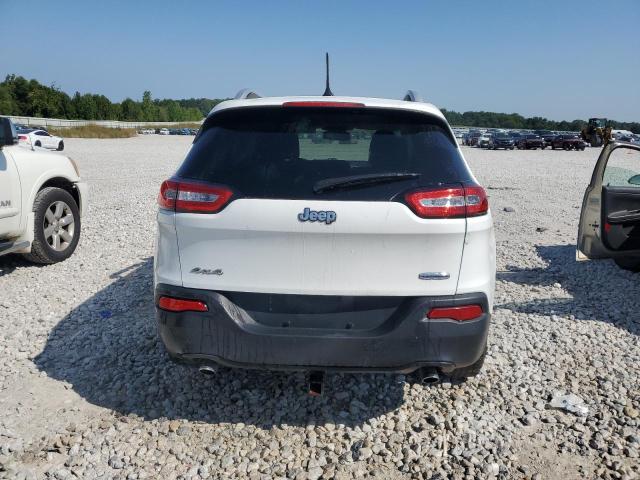 Photo 6 from auction – 2014 JEEP CHEROKEE L with VIN 1C4PJMCS9EW169535