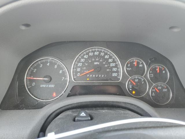 Photo 9 from auction – 2006 GMC ENVOY with VIN 1GKDT13S462153252