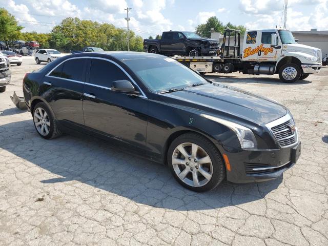 Photo 4 from auction – 2015 CADILLAC ATS with VIN 1G6AG5RX7F0116546