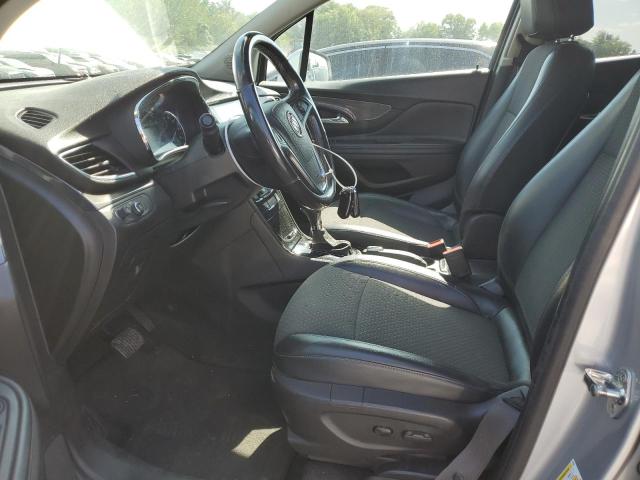 Photo 7 from auction – 2018 BUICK ENCORE PRE with VIN KL4CJASB5JB646567