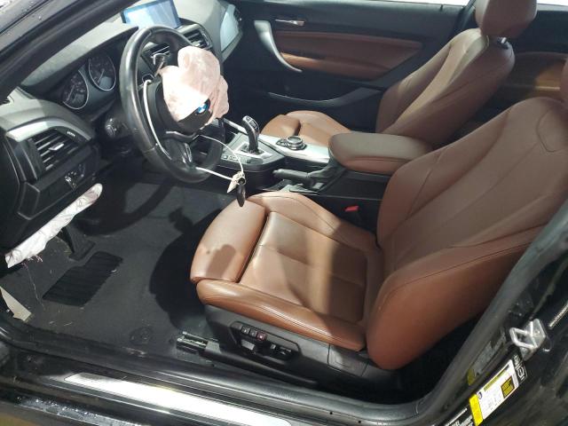 Photo 7 from auction – 2014 BMW M235I with VIN WBA1J7C51EV253112