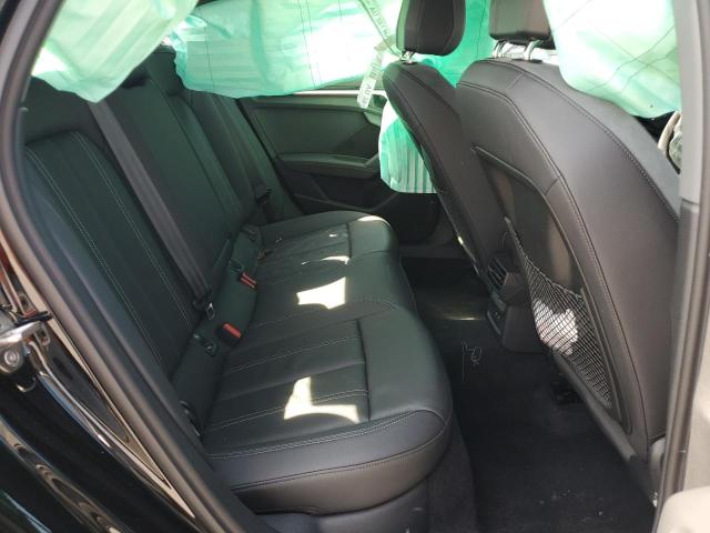 Photo 10 from auction – 2023 AUDI A3 PREMIUM with VIN WAUAUDGY8PA085053