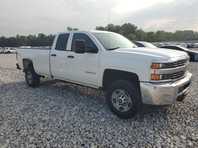 Photo 4 from auction – 2016 CHEVROLET SILVERADO with VIN 1GC2CUEG6GZ117889