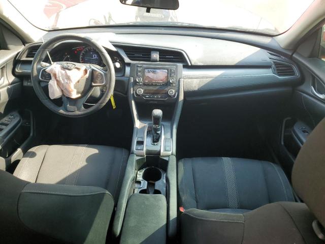 Photo 8 from auction – 2018 HONDA CIVIC LX with VIN 2HGFC2F5XJH522245