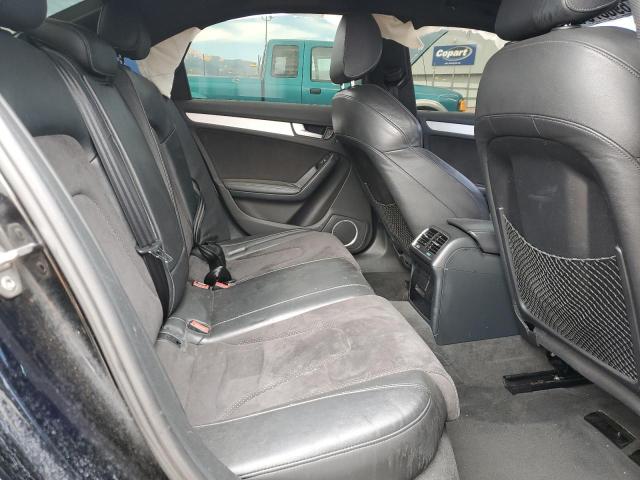 Photo 10 from auction – 2014 AUDI A4 PRESTIG with VIN WAUMFAFL5EA079929
