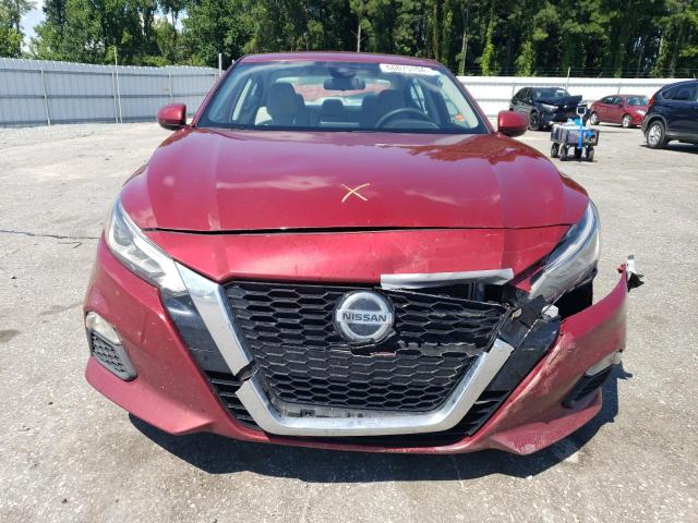 Photo 5 from auction – 2021 NISSAN ALTIMA SV with VIN 1N4BL4DV2MN301896