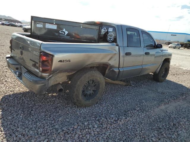 Photo 3 from auction – 2011 DODGE DAKOTA SLT with VIN 1D7RW3GK5BS559720